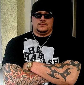 Buczer & Brożas - nagranie ze studia