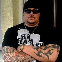 Buczer & Brożas - nagranie ze studia