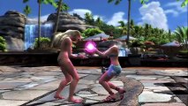 Tekken Tag Tournament 2 - Bande-Annonce - DLC Bikinis