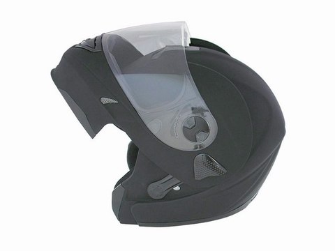 Casque modulable SH-803 Boeing Noir Mat