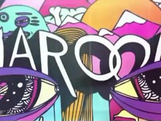 Maroon 5 Overexposed Interview [Deluxe Version Download]