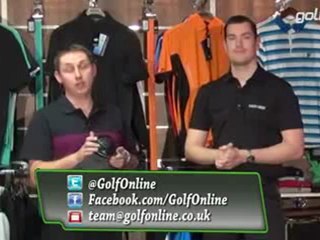 Watch Golf The Open Championship 2012