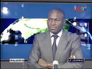 Déroulement du scrutin à Owando dans la Cuvette