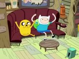 Adventure Time : Hey Ice King ! Why'd you steal our garbage ?! - Trailer