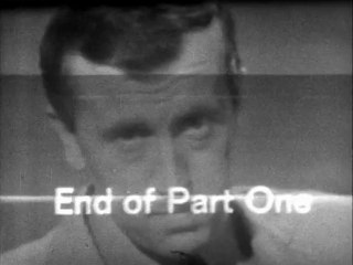 Ian Smith with David Frost (20 September 1968)