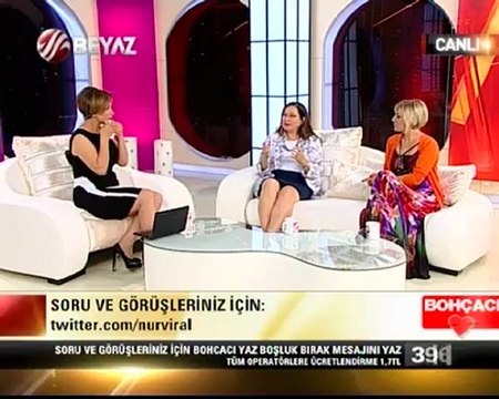 Bohçacı 17.07.2012 1.Kısım