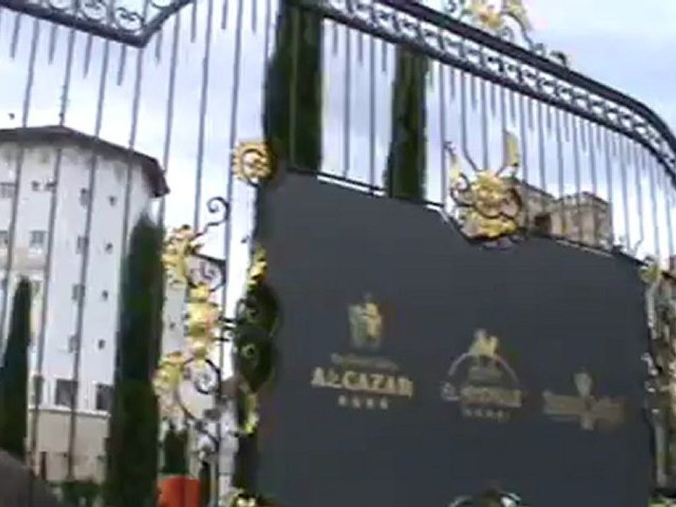 Europa-Park El Andaluz Halle Rezeption Rust Schwarzwald Hubert Matthias RTL2 Freizeitpark