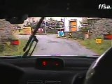 Rallye Aveyron Rouergue - Embarquée Baud
