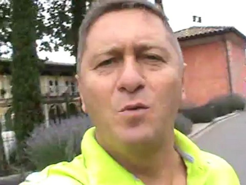 Europa-Park Colosseo Rust Schwarzwald Juli 2012 Hubert und Matthias die Fellas mit RTL2