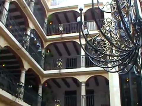 Europa-Park El Andaluz Halle Rezeption Rust Schwarzwald Hubert Matthias RTL2 Freizeitpark