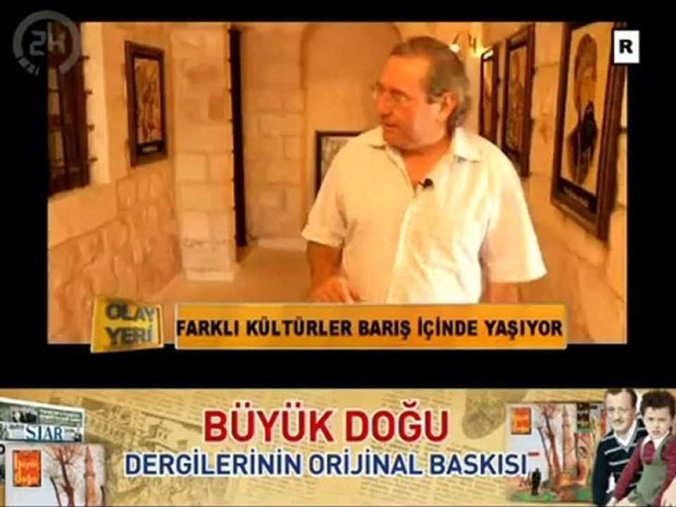 Midyat Kültür Evi