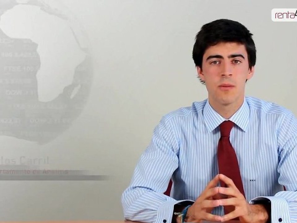 17.07.12 · Resultados empresariales Citigroup - Apertura mercado bursátil español - www.renta4.com