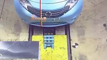 Nissan reveals new Note hatchback