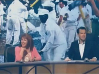 Les USA, le pays qui emprisonne le plus ses citoyens !