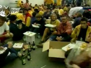 Les Tonnerres de Brest 2012 : ZAP' de Brest - épisode 8