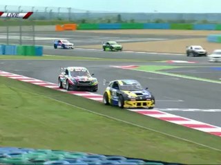 Magny-Cours Mit Jet 1.3L (course 1)