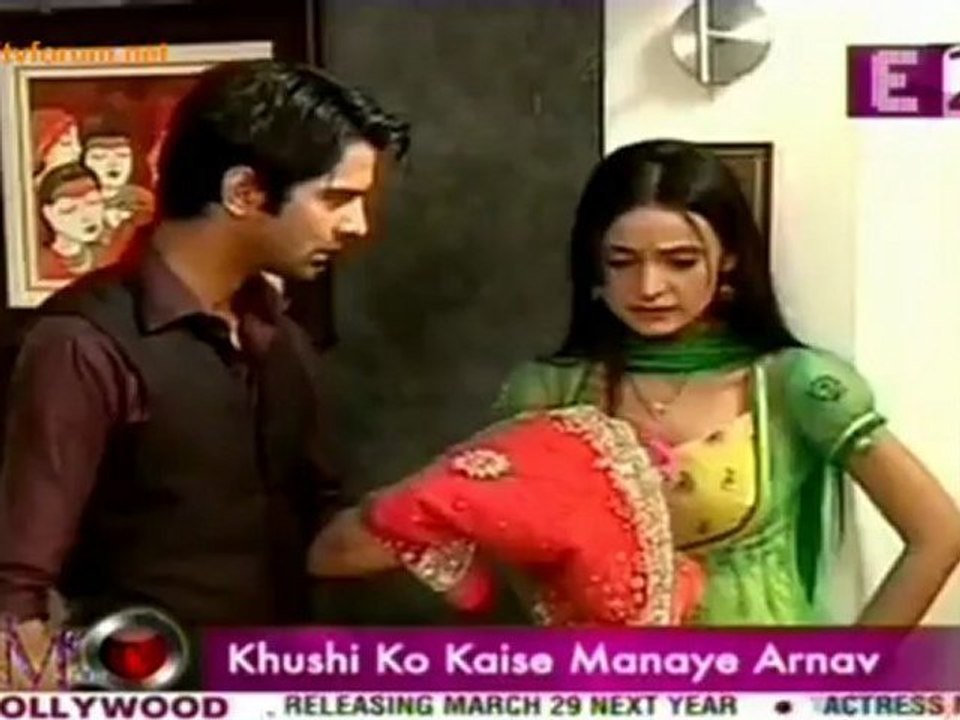 Arnab Laya Khushi Ke Liye Tohfa - Iss Pyaar Ko Kya Naam Doon