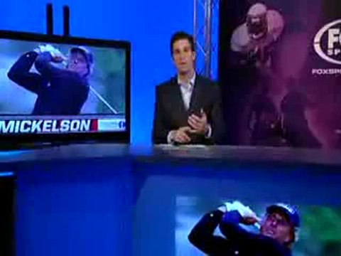 2012 Golf The Open Championship Live Online Stream