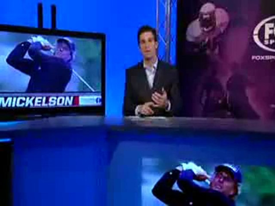 2012 Golf The Open Championship Live Online Stream