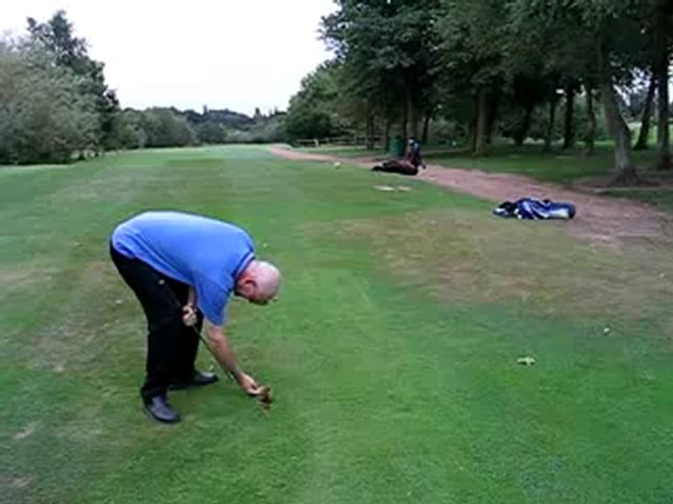 Live Telecast The Open Championship 2012