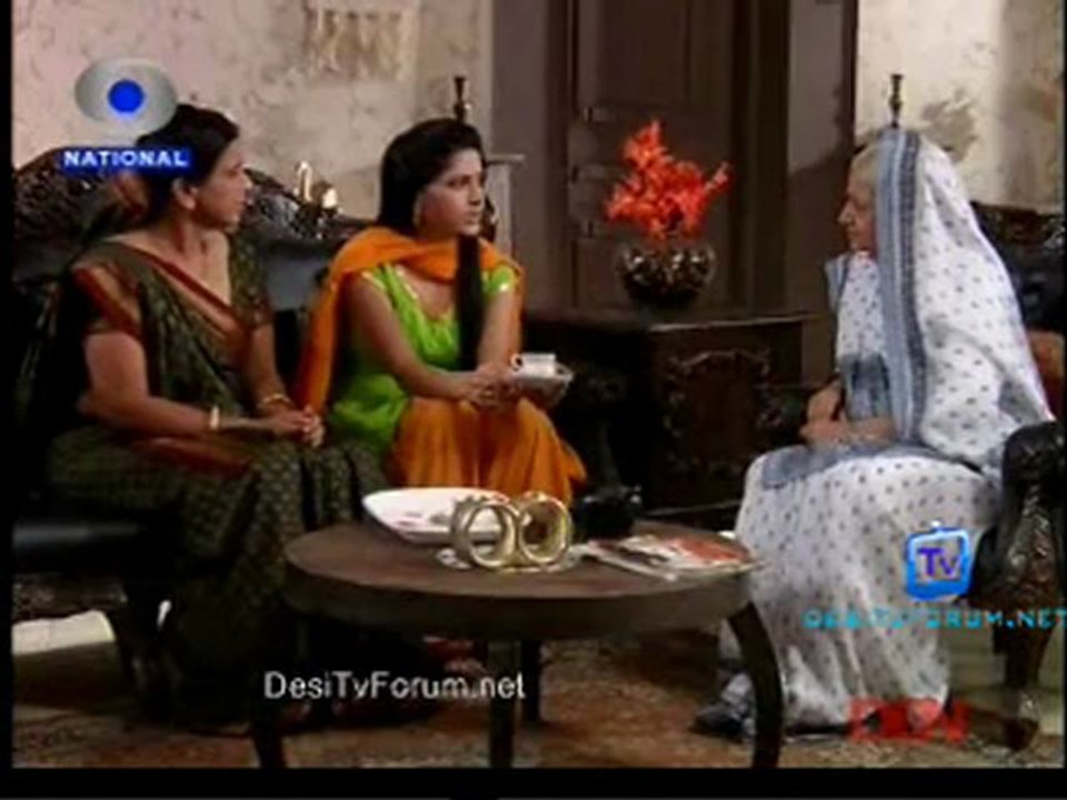 Sukanya Hamari Betiyan 17th July 2012 Video Watch Online pt1