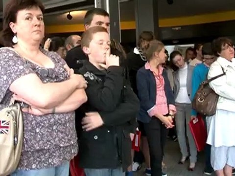 Des distinctions pour les lycéens Catésiens