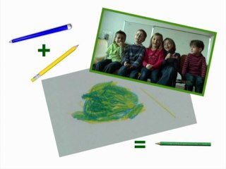 Bouquet d'Activités Vidéo à l'école Jean Macé 2012