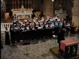 E.2.M. Extrait Requiem de Fauré