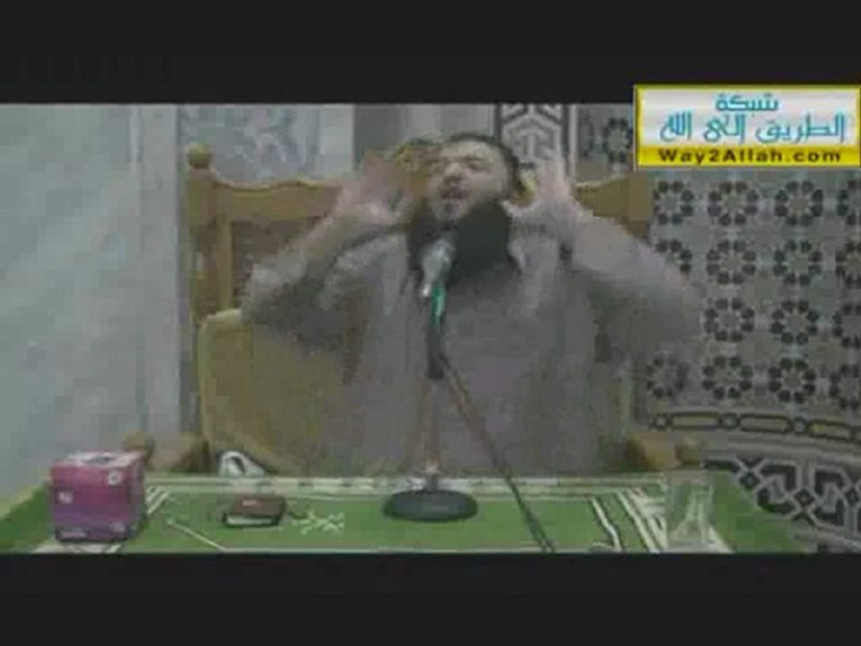 حل سهل لمشكلة التوثر و الخوف