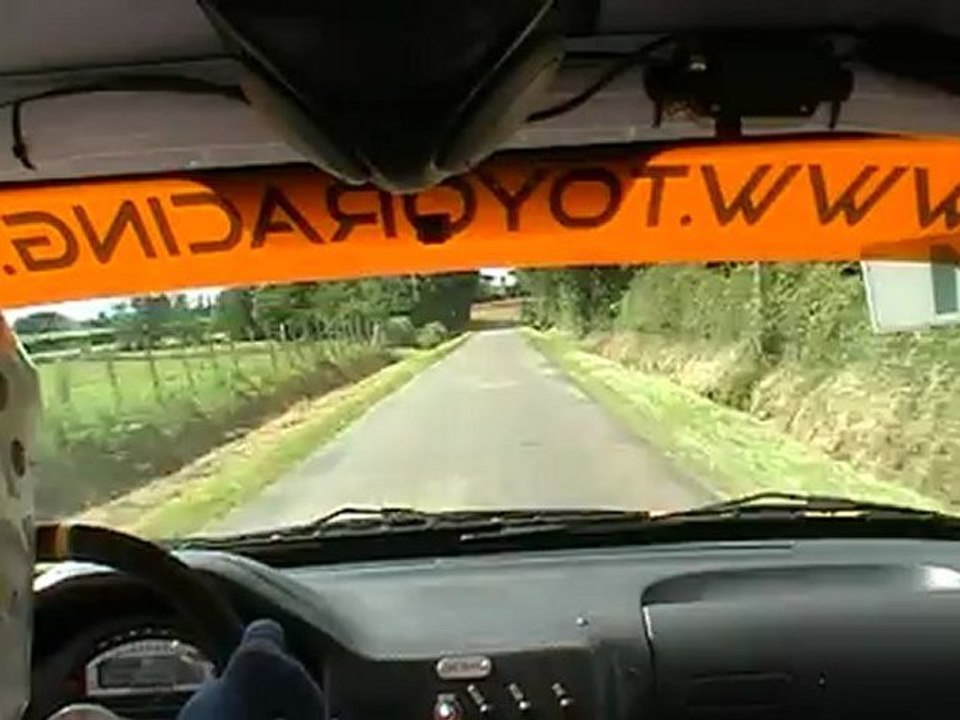 Rallye du Mans