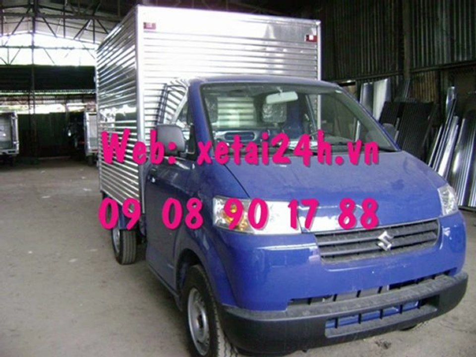 CHUYÊN BÁN XE TẢI THACO TRƯỜNG HẢI - XE TẢI KIA GIÁ RẺ