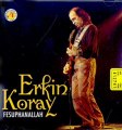 DJ Okan Önal - Erkin Koray - Fesupanallah - Electronic 2012 !