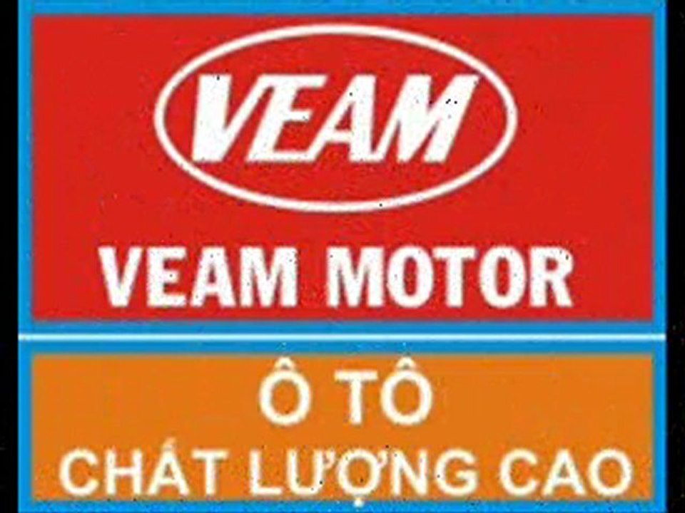 BÁN XE TẢI VEAM TRẢ GÓP - XE TẢI VEAM - ĐẠI LÝ XE TẢI VEAM MIỀN NAM