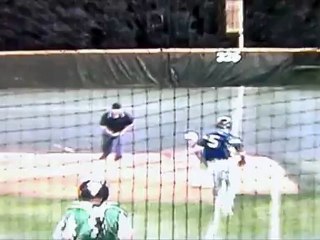 2012 Leesville Road HS - Game Fielding Clips (Joe LeNoir)