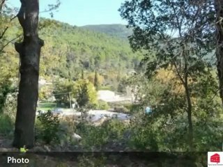 Terrain à vendre, Signes (83), 190000€