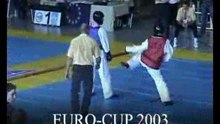 Taekwondo libre