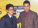 Aamir Khan's Son Junaid To Make His Bollywood Debut - Bollywood News