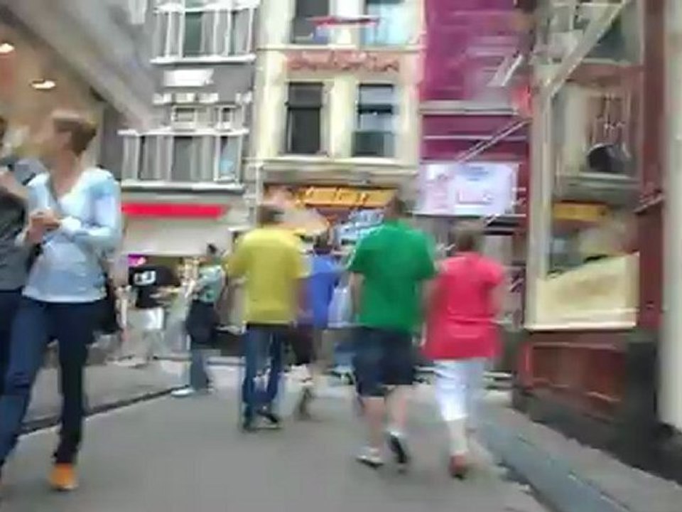 Amsterdam chappy 2