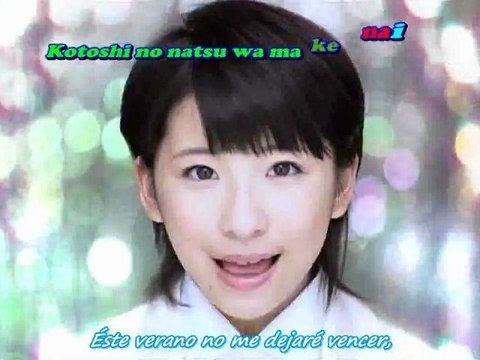 S/mileage - Yume Miru 15sai PV v2 (sub español)