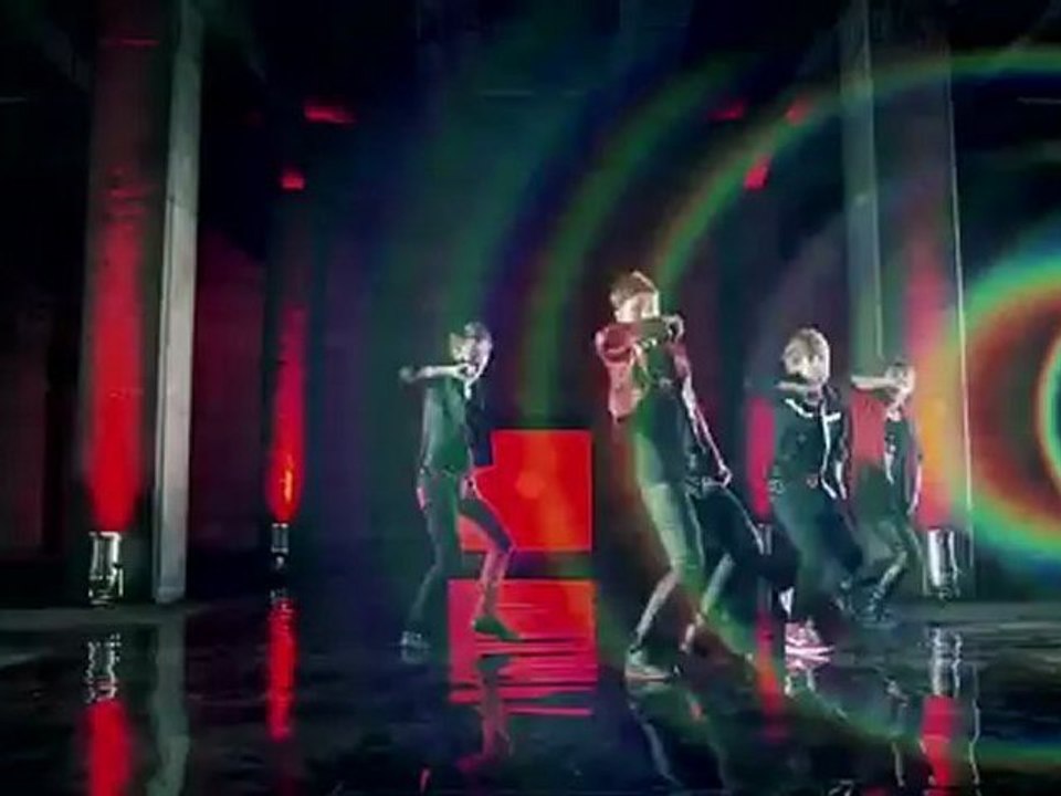 Lead - Stand and Fight