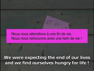 Disance - HIV positive Women in Action