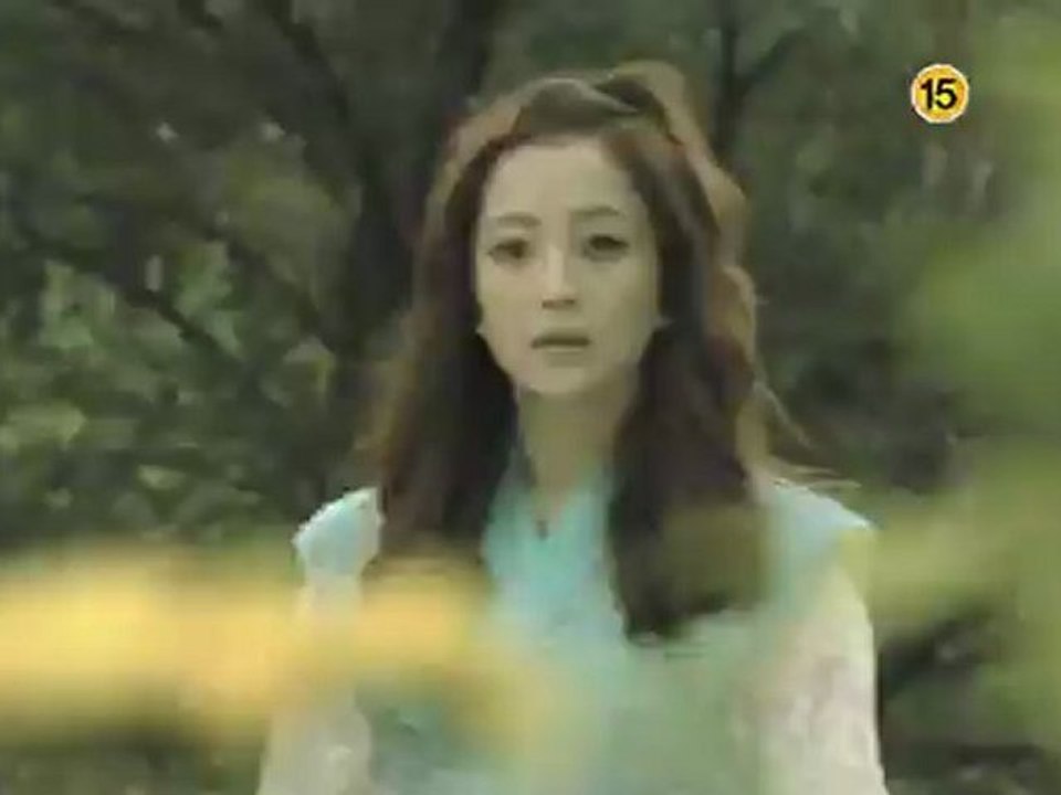 [TRAILER] The Faith - Part 3