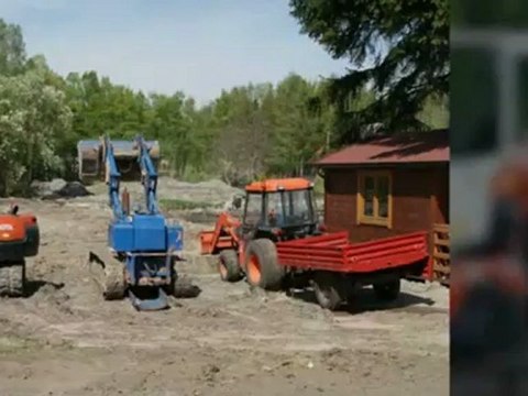 Usługi Ogrodnicze Łódź Gardenkop.pl