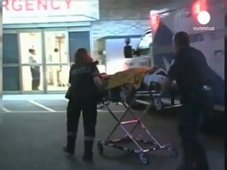 Une fête vire au cauchemar au Canada