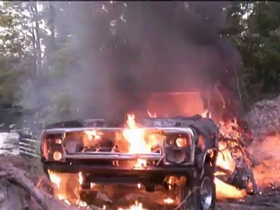 Act of Valour - Act Of Valour - 'Real Bullets' DVD and Blu-ray Feature