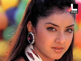 Divya Bharati Wanted Alive