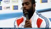 Jeux olympiques 2012 : Teddy Riner parmi les favoris français