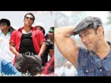 Check Out Salman Khan's Dance Step In Dabangg 2 - Bollywood Hot