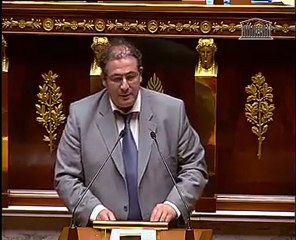 Intervention de Pascal Cherki lors du débat général sur le Projet de Loi de Finances Rectificative