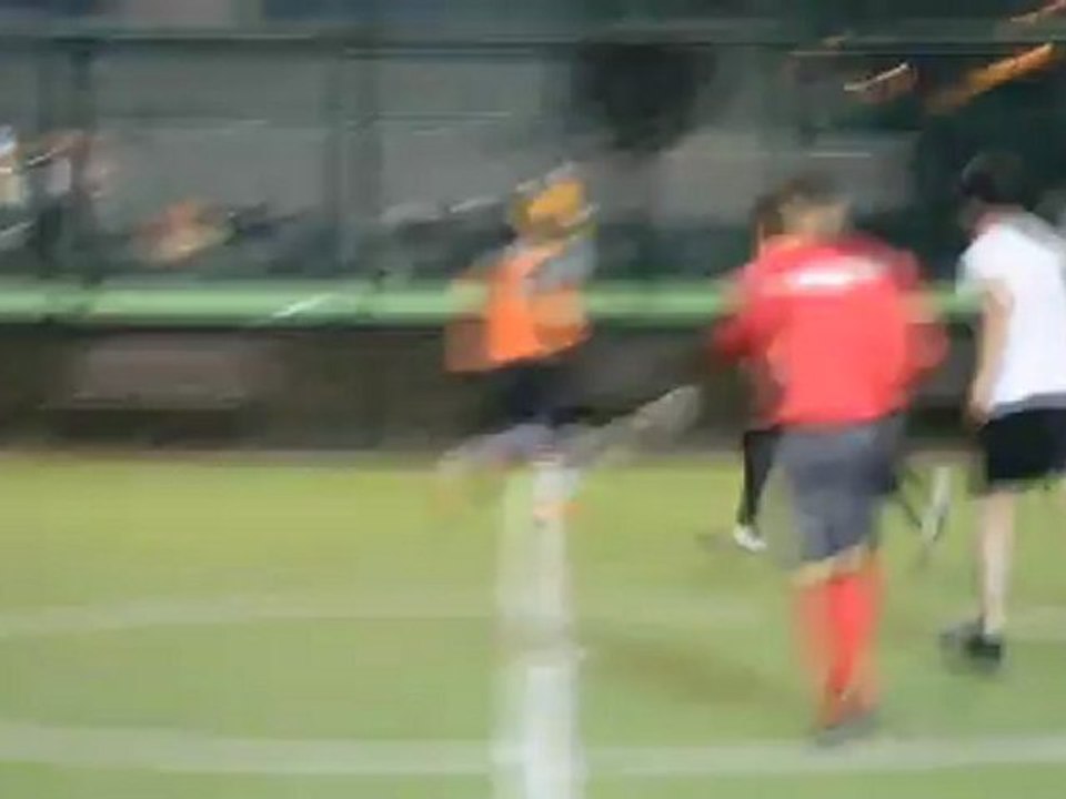 17,07,2012  GLOSGOW - GENÇLİK SPOR KULÜBÜ